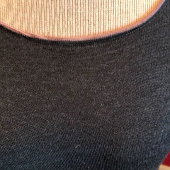 Tahari wool blend to sz 8 P - Picture 2 of 5